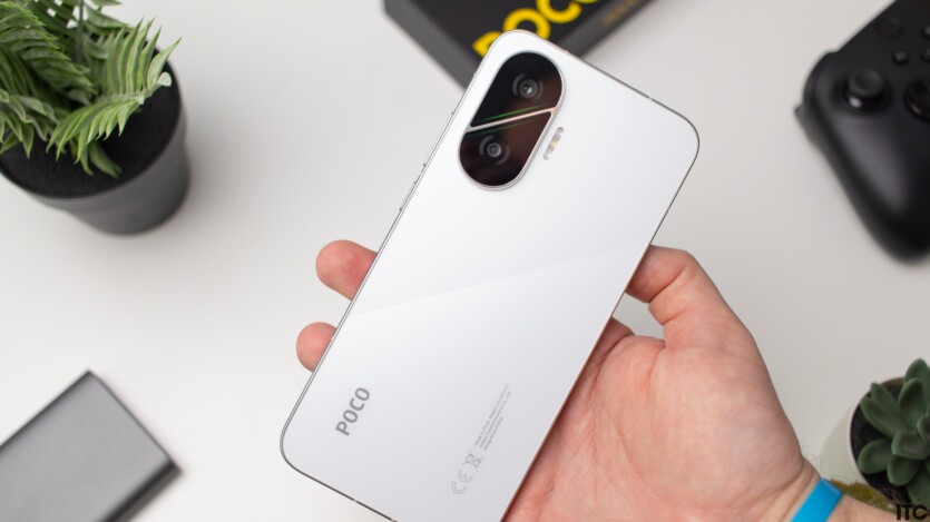 POCO F7