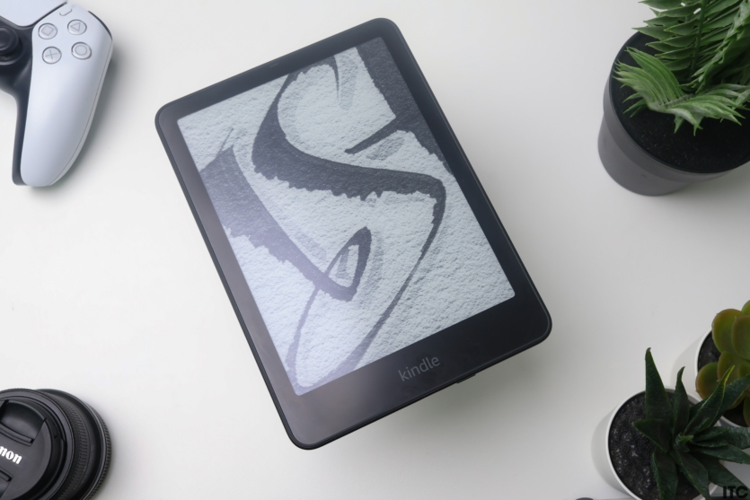 Amazon Kindle Paperwhite (12th Gen)