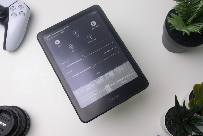 Amazon Kindle Paperwhite (12th Gen)