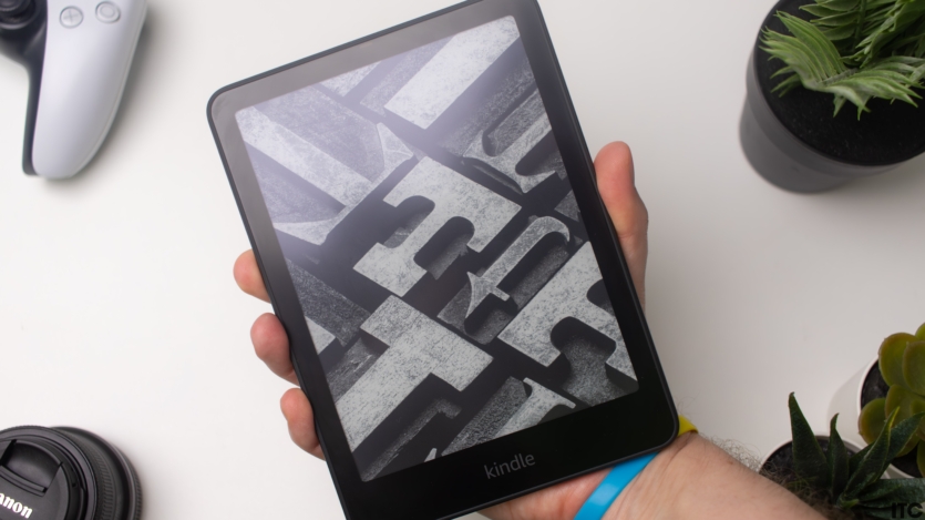 Amazon Kindle Paperwhite (12th Gen)
