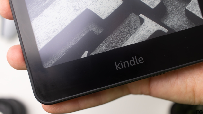 Amazon Kindle Paperwhite (12th Gen)