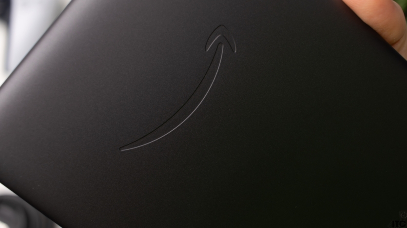 Amazon Kindle Paperwhite (12th Gen)