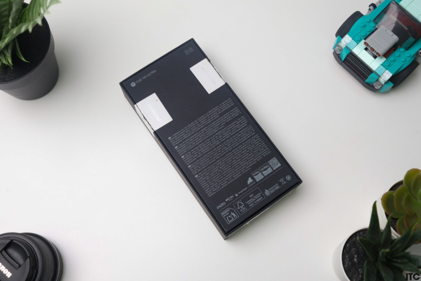 Motorola Razr 60 Ultra