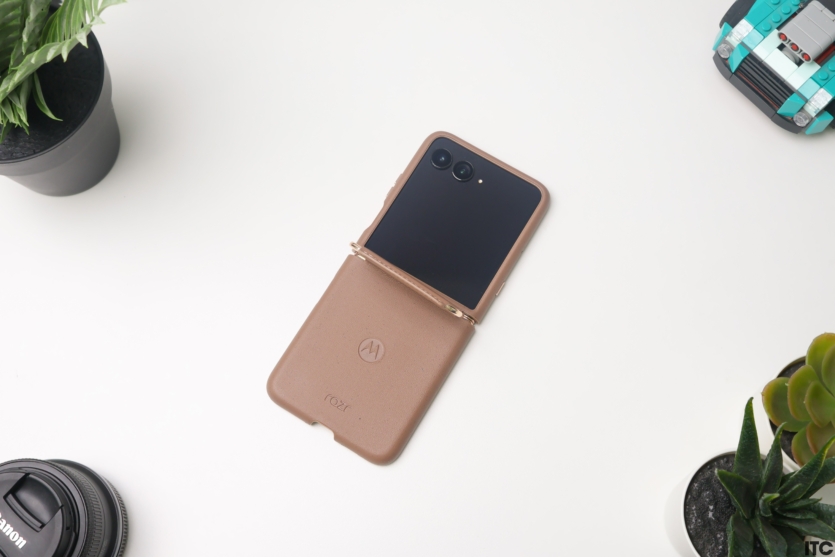 Motorola Razr 60 Ultra