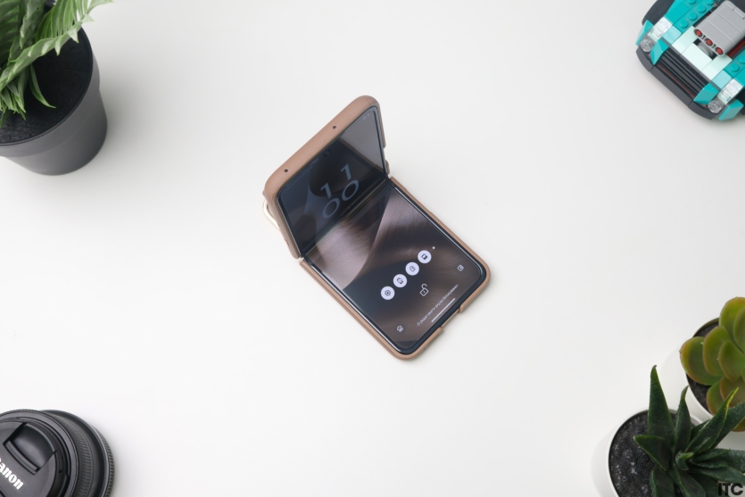 Motorola Razr 60 Ultra