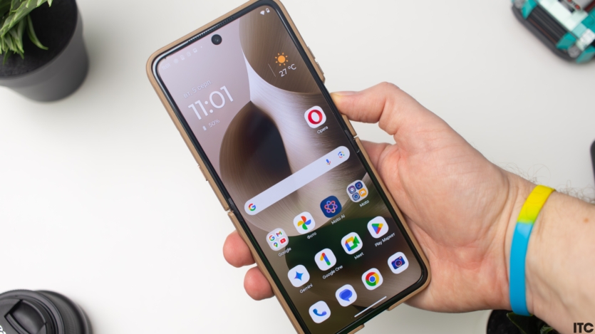 Motorola Razr 60 Ultra