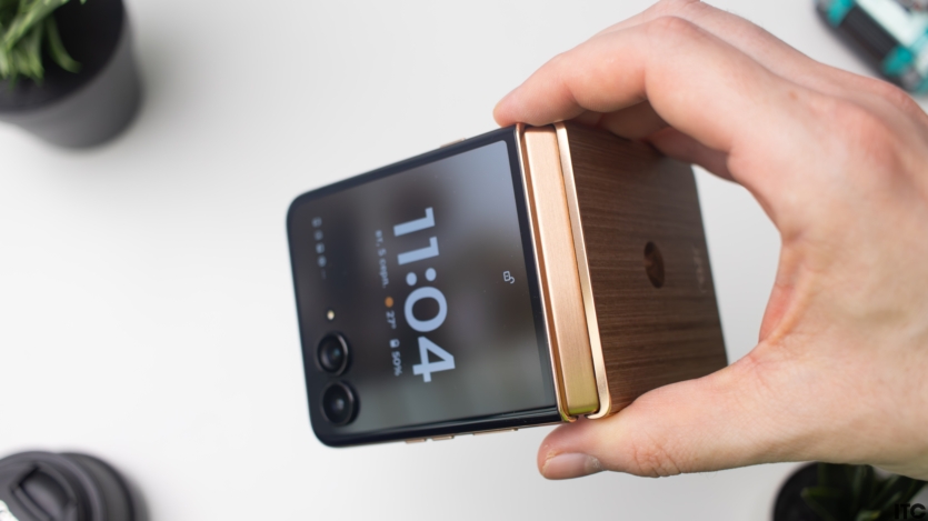Motorola Razr 60 Ultra