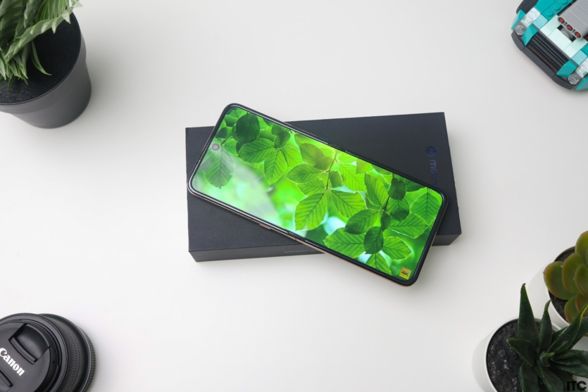 Motorola Razr 60 Ultra