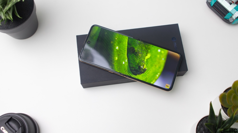 Motorola Razr 60 Ultra