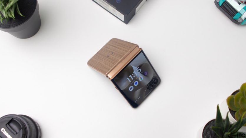 Motorola Razr 60 Ultra