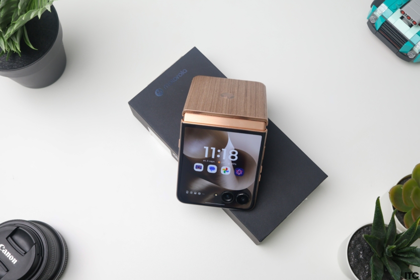 Огляд Motorola Razr 60 Ultra: найкращий складаний смартфон 2025 року?