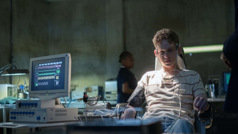 Stephen King approves: the sci-fi series The Institute has been extended for season 2