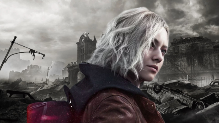 Resident Evil Requiem will have three playable characters, — insider