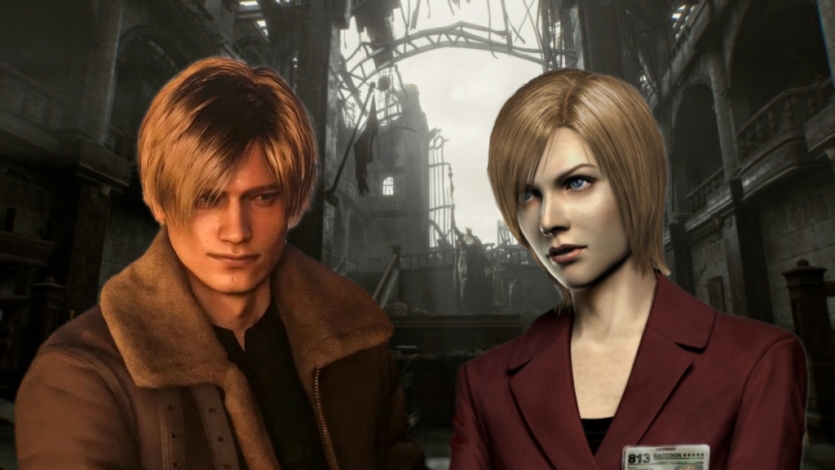 У Resident Evil Requiem буде три ігрові персонажі, — інсайдер