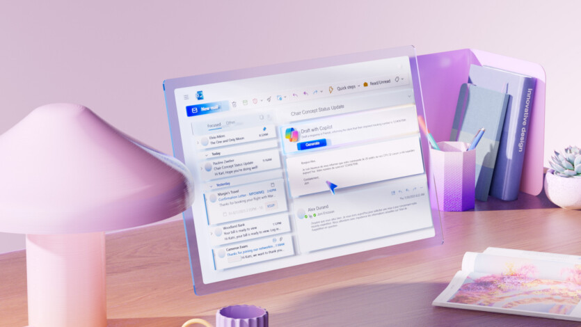 GPT-5 приближается: Windows 11, Microsoft 365 Copilot и Azure уже вносят изменения