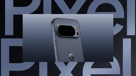 Tensor G5: що може і чого не може перший 3-нм процесор Google