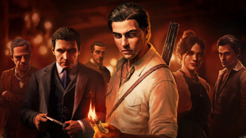 Mafia: The Old Country получила 76/100 на Metacritic — сильный сюжет, но "шаблонный геймплей"