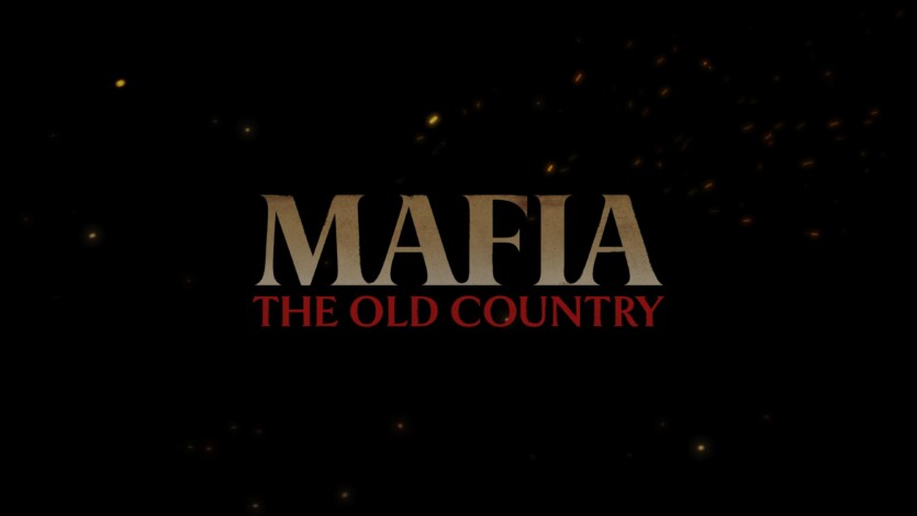 Обзор Mafia: The Old Country — криминальные хроники Сицилии
