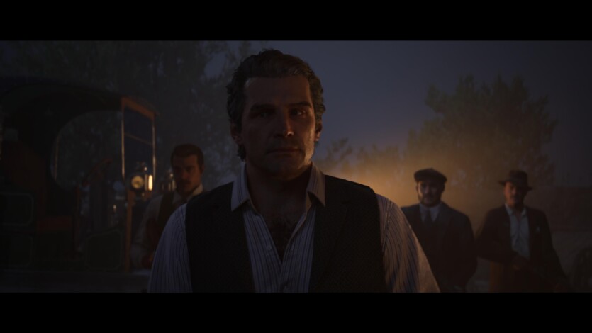 Mafia: The Old Country