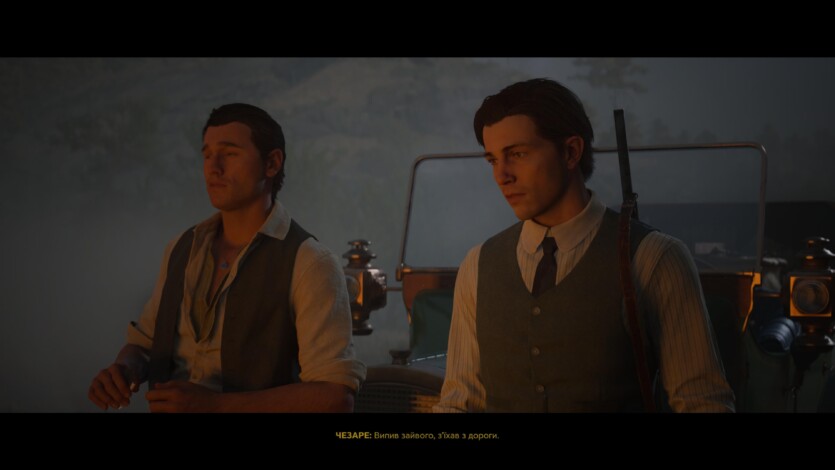 Mafia: The Old Country