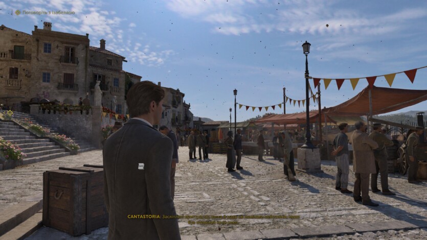 Mafia: The Old Country