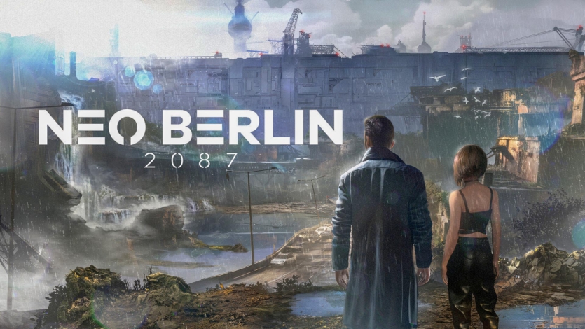 Cyberpunk 2077 и Deus Ex по-немецки: вышел трейлер экшн-RPG Neo Berlin 2087