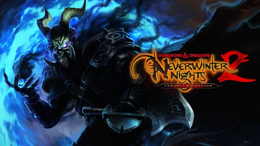 Обзор Neverwinter Nights 2: Enhanced Edition — RPG-легенда с косметическими правками