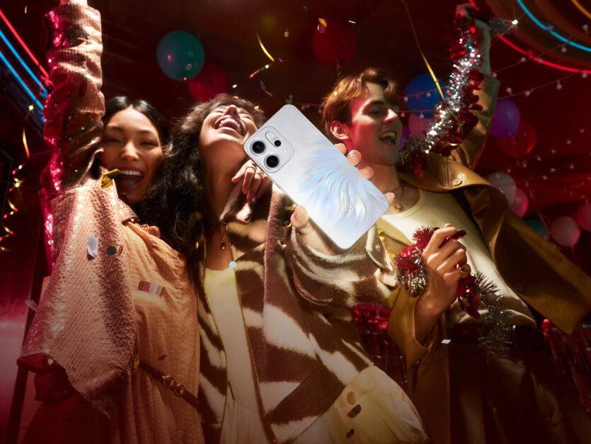 Новые OPPO Reno14 5G и FS 5G уже в Украине: от 25 тыс. грн и подарок в комплекте