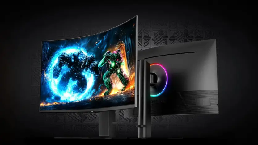 Samsung випустила перший у світі 37” 4K 165Hz монітор вартістю понад $1000