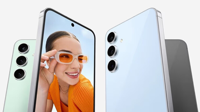 Samsung Galaxy S25 FE: повні характеристики "народного" флагмана до анонсу