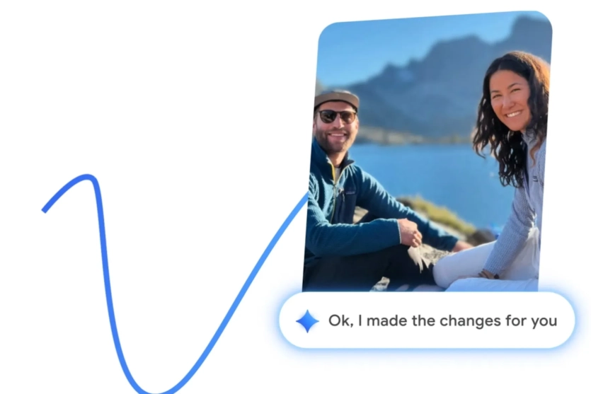 Google Photos gets voice editing: just tell us what photo you want