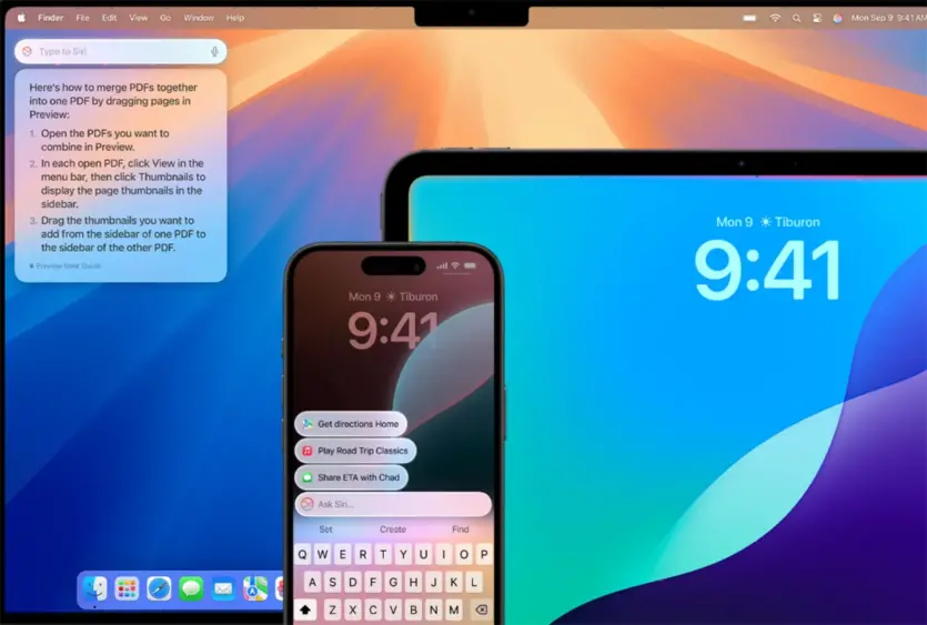 Apple готує свій ChatGPT, — Марк Гурман