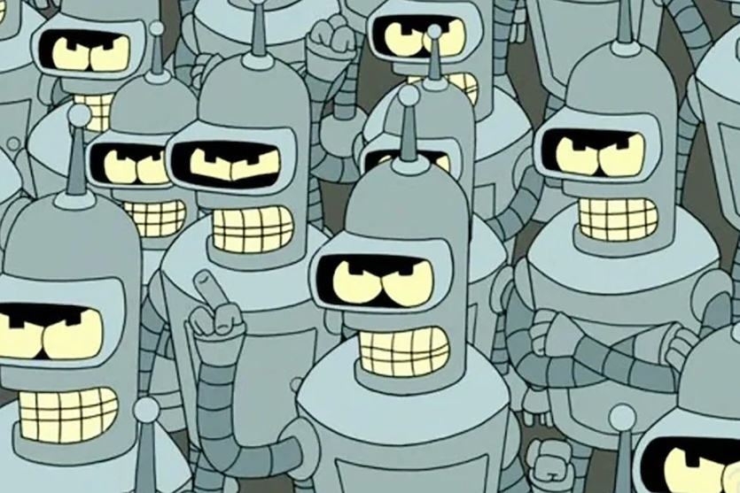 OpenAI's GPT and other LLMs are biased against humans — they choose content created by AI