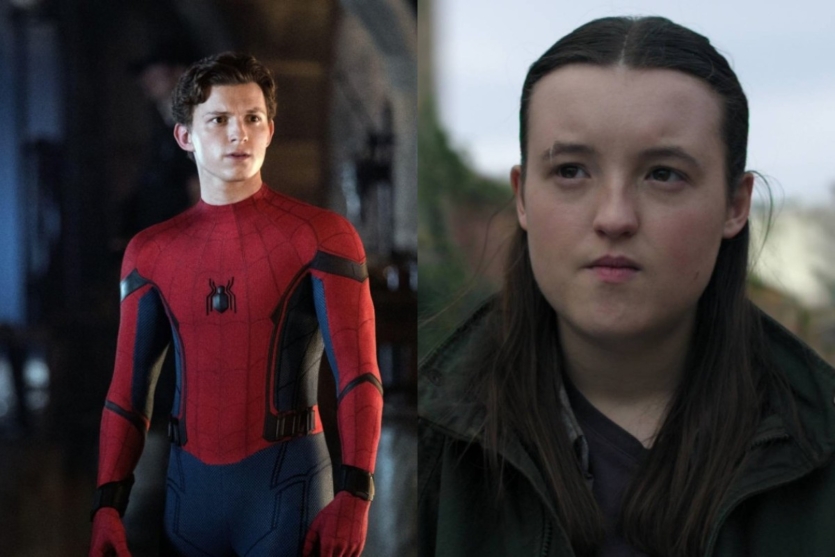 Bella Ramsay on her potential role in Marvel: "I could play Spider-Man"