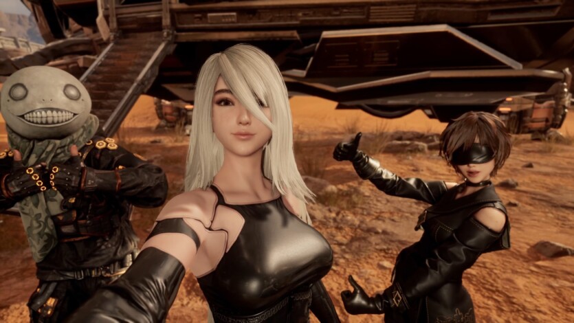 Новий патч Stellar Blade зламав запуск гри у Steam — доведеться видалити моди