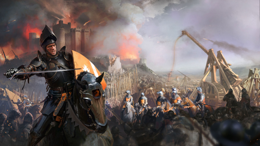 Stronghold Crusader review: Definitive Edition — the return of the classic real-time strategy game