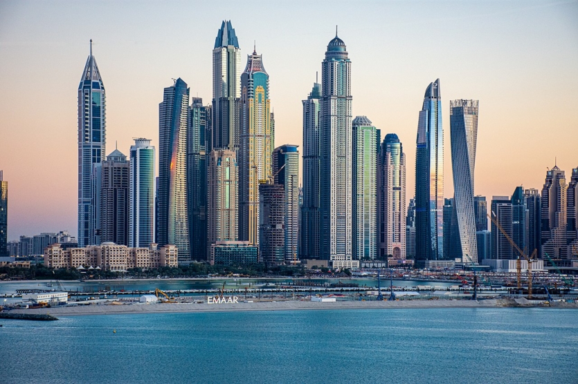 $700 million in bitcoin found on UAE government addresses