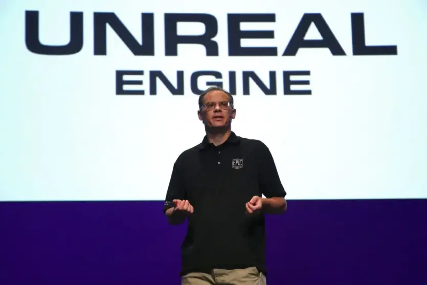 Unreal Engine 1: рушій, що зробив 3D-ігри по-справжньому "нереальними"