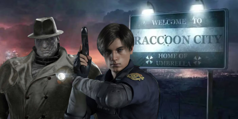 Актор Resident Evil 2 душив себе для сцени смерті Леона — і ледь не вмер