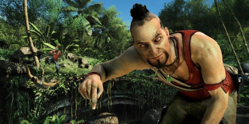 Шоуранер "Чужий: Земля" знімає серіал за мотивами Far Cry, — злив Ubisoft