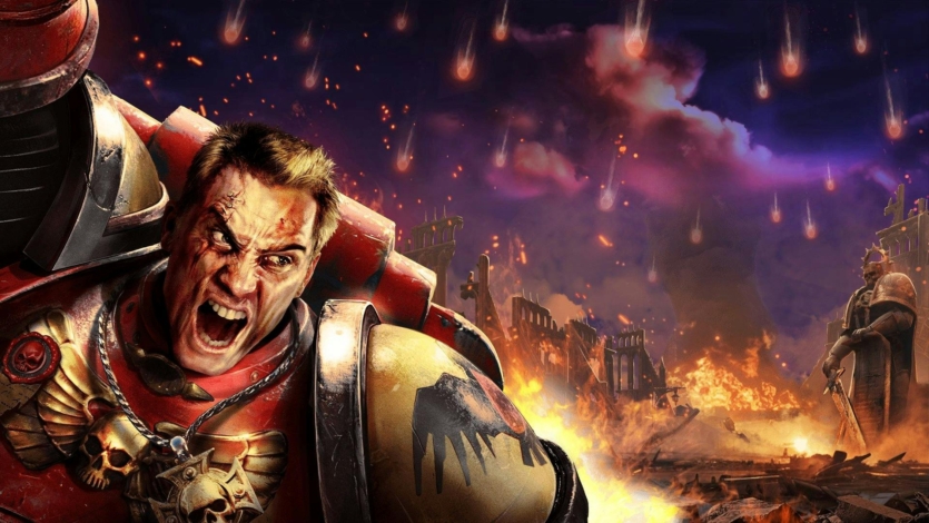 Обзор Warhammer 40,000: Dawn of War — Definitive Edition. Возвращение легенды или эпитафия жанра RTS?
