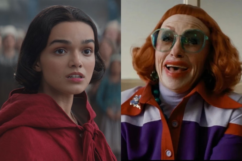 Фильм ужасов "Оружие" заработал за 10 дней больше, чем крупный провал Disney за два месяца