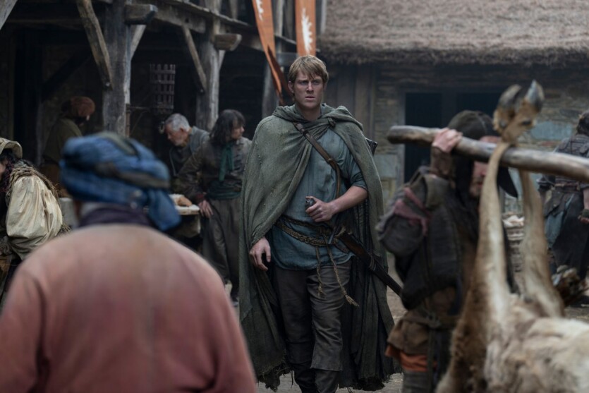The Knight of the Seven Kingdoms series will be released one season per year — 2 and 3 will be filmed without interruption in 2026