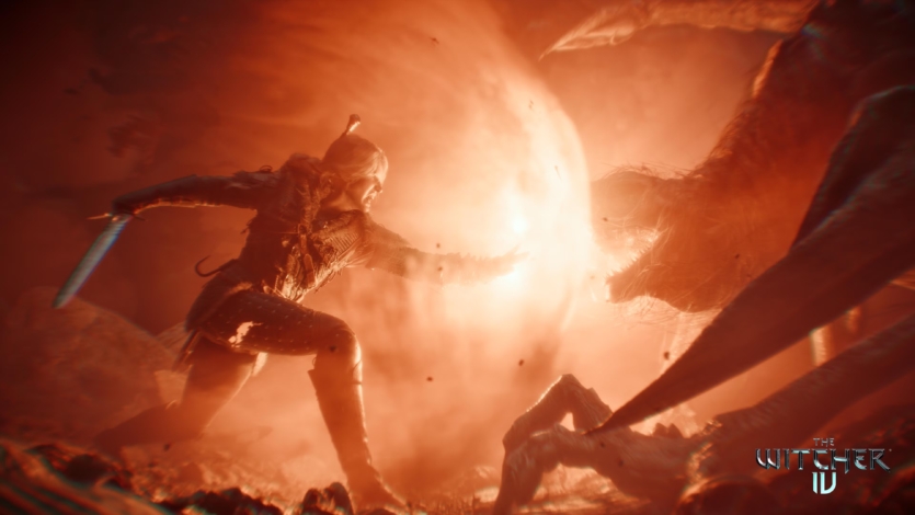 CD Projekt increases The Witcher 4 and Cyberpunk 2 team to 560 developers