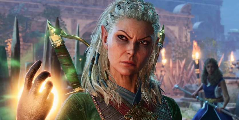 Фани Baldur's Gate 3 визначили найнепотрібніший підклас: "Здається досить безглуздим"