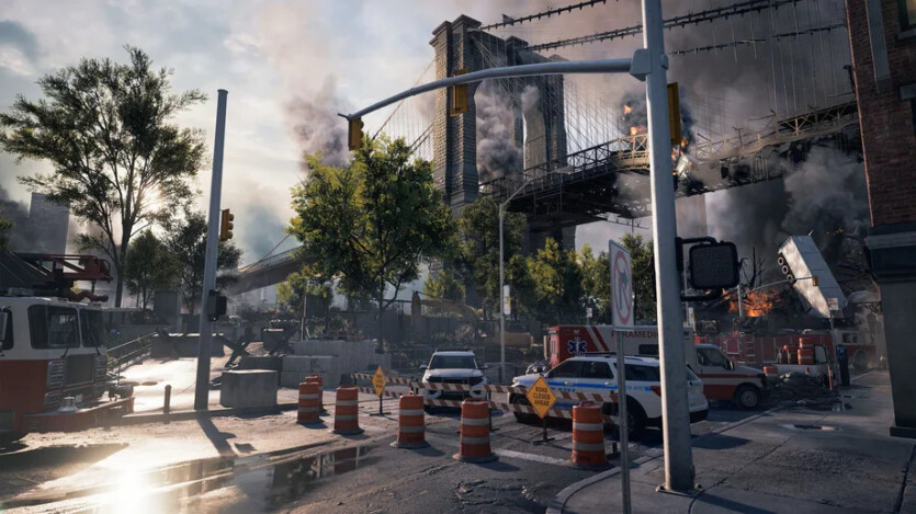 Стартувала друга бета Battlefield 6 з новими мапами та режимами