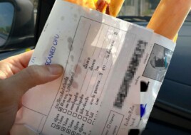 Замість утилізації — в хот-доги. Лікарня з Таїланду розкрила діагнози пацієнтів на "обгортках" вуличної їжі