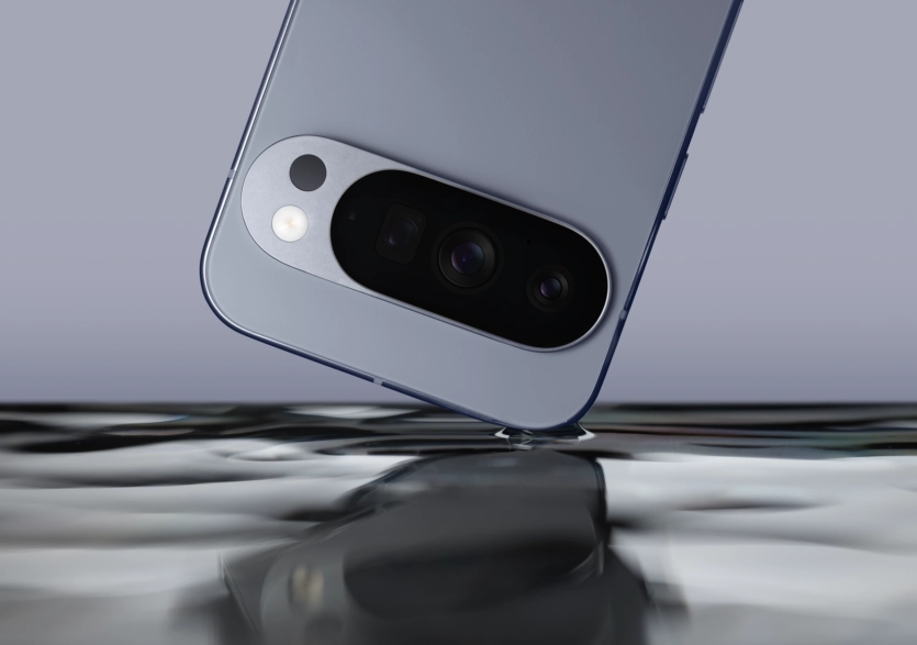 Google сэкономила на Pixel 10: базовые модели с 128 ГБ не получили быстрой памяти UFS 4.0