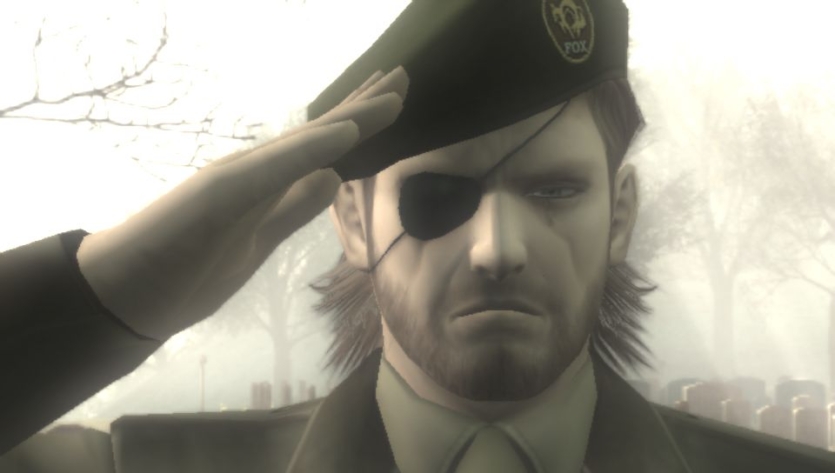 "UE5 — опухоль индустрии". Фаны жалуются, что римейк Metal Gear Solid Delta испортил культовую сцену со Снейком
