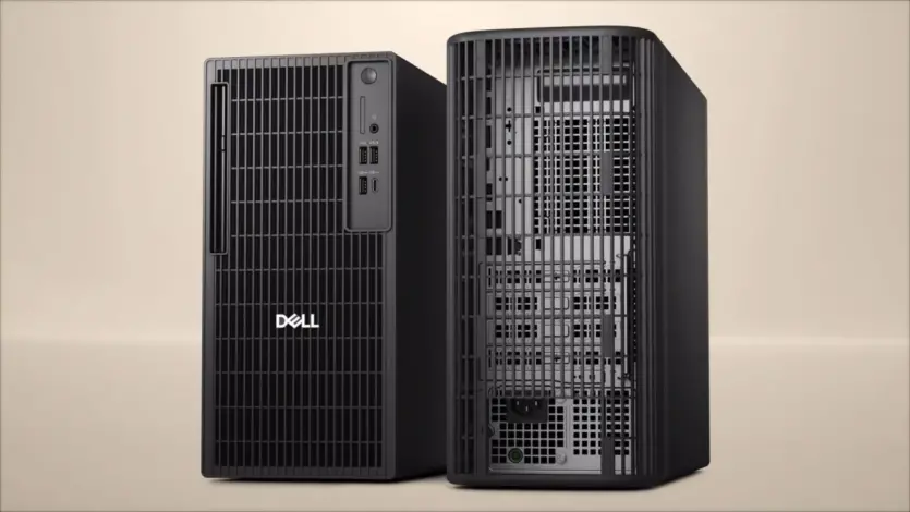 Відеокарта AMD Radeon RX 7400 знайдена в ПК Dell